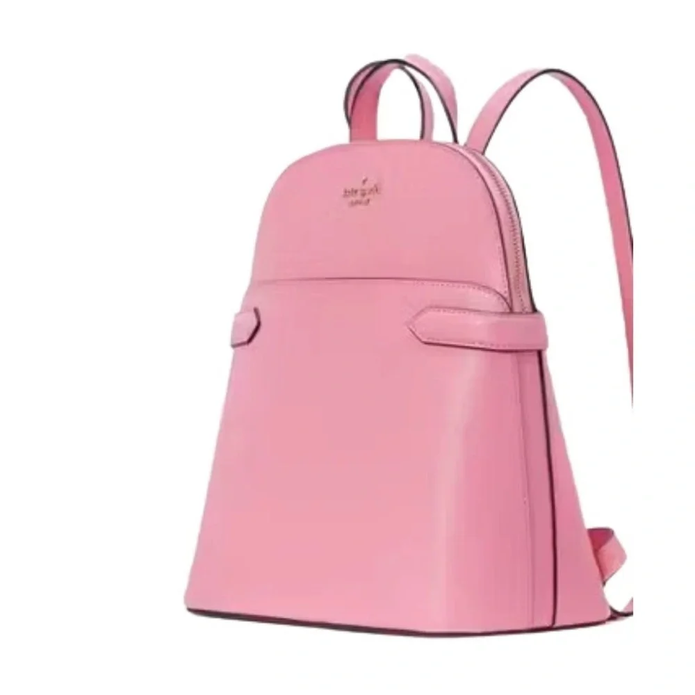 🌷KATE SPADE Pink Backpack